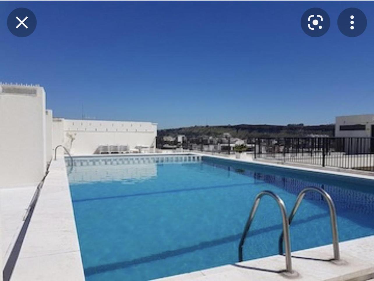 Sol E Piscina Na Caparica - By Caparica Apartament